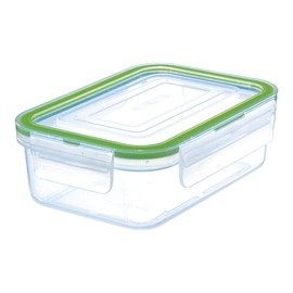Asvel Unix Tight Lock WLO-205-Ag Clear 590ml