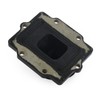 Artudatech Carburettor Intake Manifold OEM:16065-1150 for Kawasaki KX 250 KX250-E1