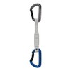 Mammut Workhorse Keylock Quickdraw - Grey/Blue 17cm
