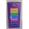 Poise Fresh Protection Women's Ultra Thin Wings Incontinence Pads 4