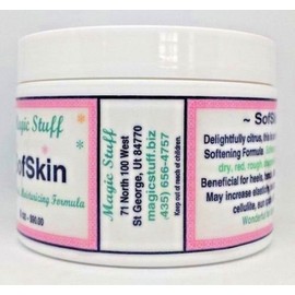 SofSkin (2oz)