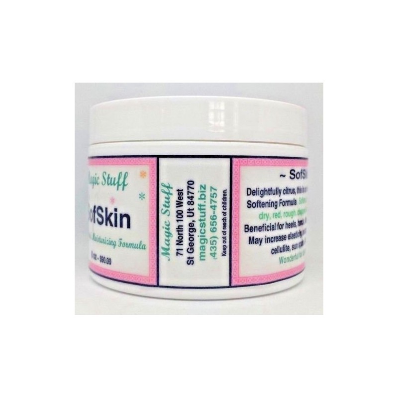 SofSkin (2oz)