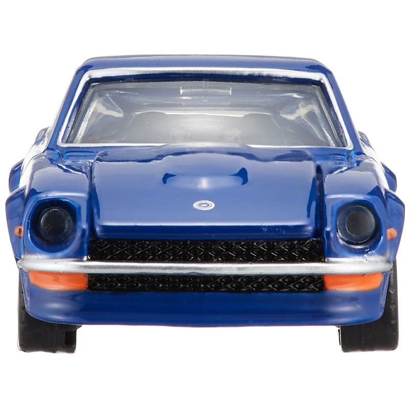 Tomica Premium 09 Nissan Fairlady Z