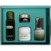 La Mer The Replenishment Moisture Collection/ Beauty Regimen 4 Piece