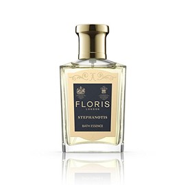 Floris London Stephanotis Luxury Soap Collection 3 x 100 g