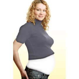 Emma Jane Maternity Band-O - 14/16 White