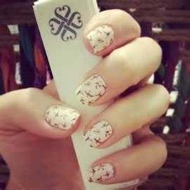 Jamberry Birds in Paradise Half-sheet Retired Wrap