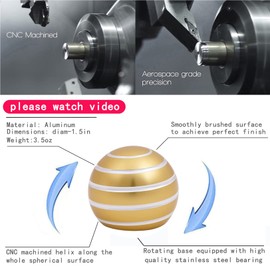 Kinetic - Juguetes antiestrés de computadora para adultos, gadgets geniales, juego de juguetes para niños, niños y adolescentes
