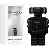Paco Rabanne Phantom Eau de Toilette Spray for Men, 0.17 Ounce
