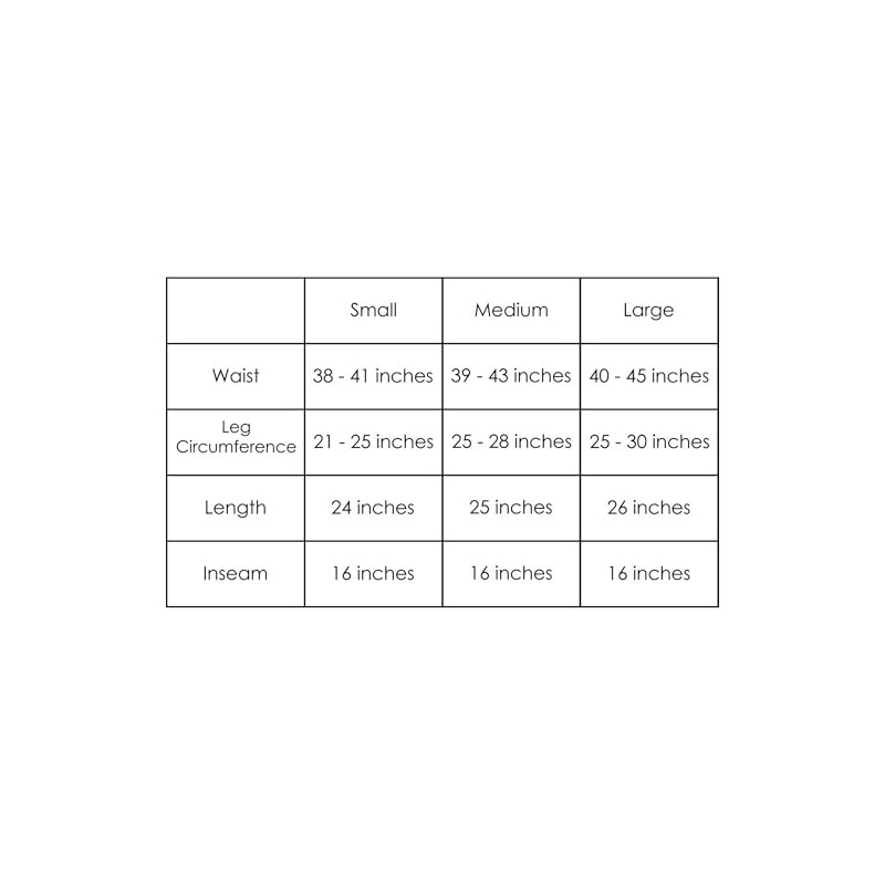 Showman Desert Noir Chinks (Small)