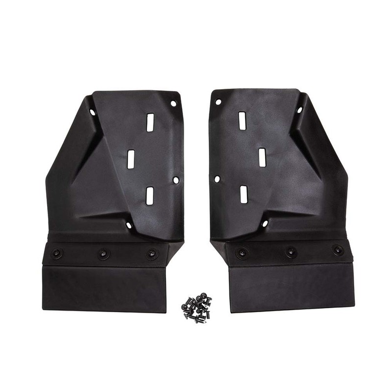 Tusk UTV Front Mud Flaps