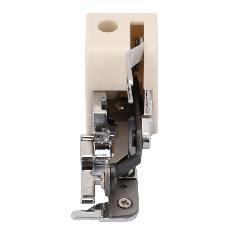 Side Cutter Presser Foot Home Multifunction Sewing Machine Accessories