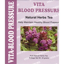 Vita Blood Pressure