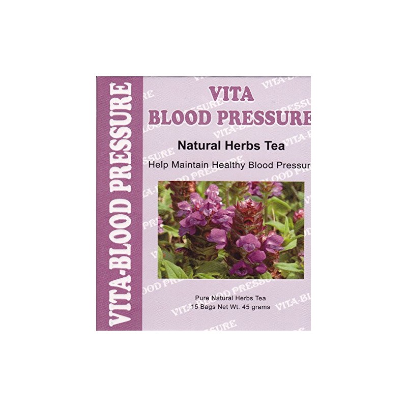 Vita Blood Pressure
