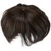 Priscilla GB-21-TCK Men's 5-Minute Straight Short Wig