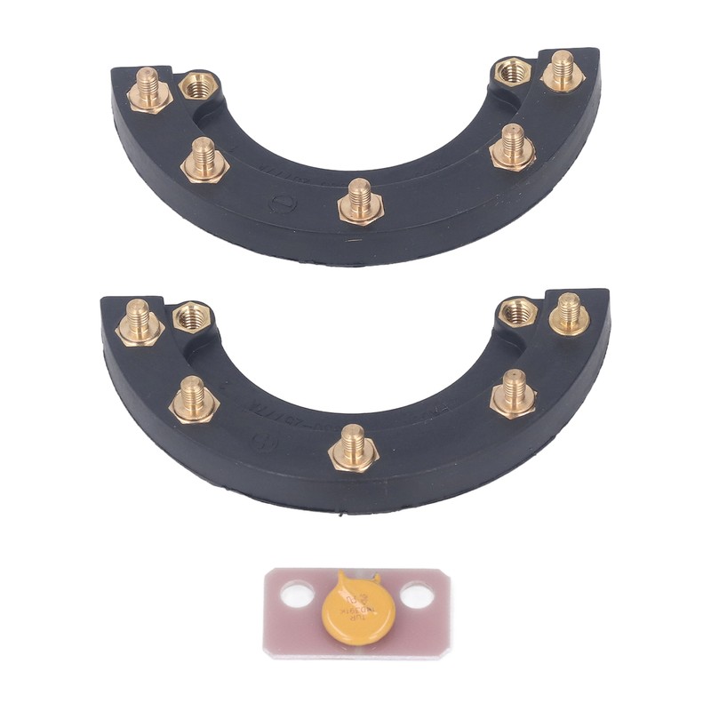 Generator Diode Rectifier 330‑25777 Brass Bridge Rectifier Diode Wheel 25A