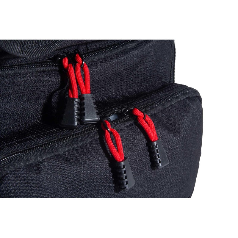 Ultimate Tactic Backpack (Includes 5 Tackle Boxes) | Fishing Backpack