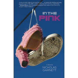 IN THE PINK: A memoir