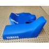 Unbranded YAMAHA PW80 SEAT COVER 1983 TO 2010 MODEL SEAT