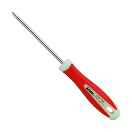 Gym (anex) Stainless Steel Luminous Driver Regular Type plus 2 X 100 No. 1505