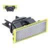 Beard Trimmer Blade Refill Stainless Steel Beard Trimmer Cutter Head