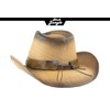 Black Jungle Tobago Summer Hat Straw Hat Outdoor Hat Sun
