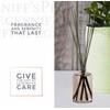 Pecksniff's Vetiver & Musk Diffuser | 100 ml/3.38 Fl Oz