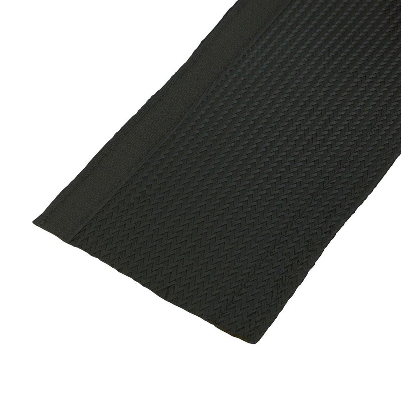 1 m Flexible Cable Sleeve D5-10 mm Cable Duct Fabric