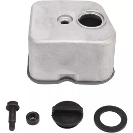 Unbranded Valve Cover with Oil Fill Hole for Dodge Ram for Cummins 4BT 6BT 12V 5.9L Engine