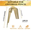 Scribe Tool, U Scribe Jig, Pencil Compass and Scriber, 8