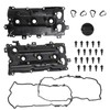 Valve Covers with Gasket & Bolts Fit for Nissan Altima