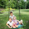 Pack of 2 Hammock Attachment, Tree Swing Strap Swing Suspension