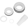 Airless Sprayer 440 Repair Packing Kit,Piston Seal and Upper Lower