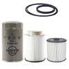 FUEL FILTER AND OIL FILTER KIT FITS for 2019 2020