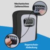 Key Safe Wall Key Safe Key Safe Keykeeper Keysafe Combination