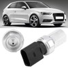 A/C Pressure Sensor Transducer 1K0959126E Fits for A3 Q5 Q7