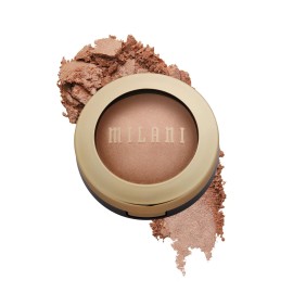 Milani Rosa Italiana Baked Highlighter 0.28 oz Cruelty Free Makeup Glow