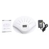 SUN UVLED Nail Lamp Nail Dryer Nail Art Tools for