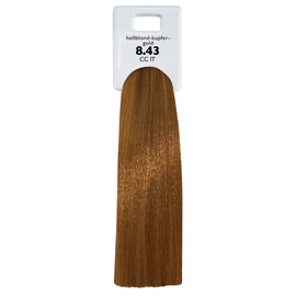Alcina Colour Cream Perm Colour 8.43 60 ml