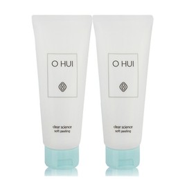 Ohui Clear Science Soft Peeling 100ml + 100ml / 오휘 클리어 사이언스 소프트 필링 100ml + 100ml