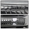 ACANII - For 2002-2009 Chevy Trailblazer 02-06 Ext w/Full Width