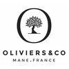 Oliviers&Co Olive & Lemon Oil - 16.8 fl.oz (500ml) -