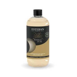 Esteban Paris Vanilla d'Or Refill for Bouquet 500 ml
