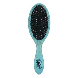 Wet Brush- Desenredante original: el desenredante original Wet Brush ayuda a que tu cabello se mantenga fuerte y saludable. Afloja los nudos con suavi