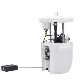 Fuel Pump Module Assembly for FWD 2006 2007 2008 2009 2010 2012 2013 Ford Fusion Lincoln MKZ Zephyr Mazda 6 Mercury Milan V6 3.0L 3.5L 3.7L L4 2.5L