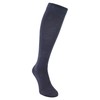 Mens Knee High Bamboo Socks | Sock Snob | 2