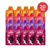 Haraz Pyeonan 5-Minute Speed ​​Hair Dye 20 Packs (Select 1