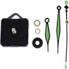 CABLEPELADO - Movement Quartz Clock Silent - Watch Repair Kit