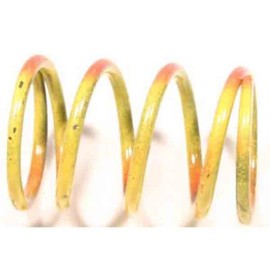 COMET INDUSTRIES Clutch Spring - Yellow/Red