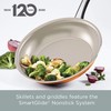 Farberware 21925 High Performance Nonstick Cookware Set / Pots and